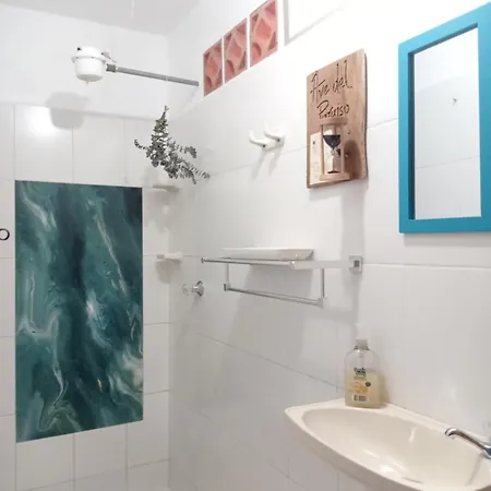 Alojamiento Rural Jardin Consentido Room photo