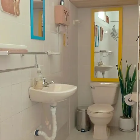Alojamiento Rural Jardin Consentido Room photo