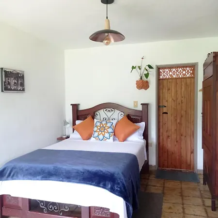Alojamiento Rural Jardin Consentido Room photo