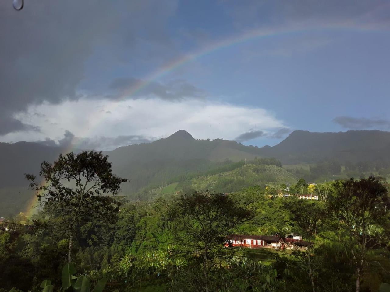 Rural Consentido *