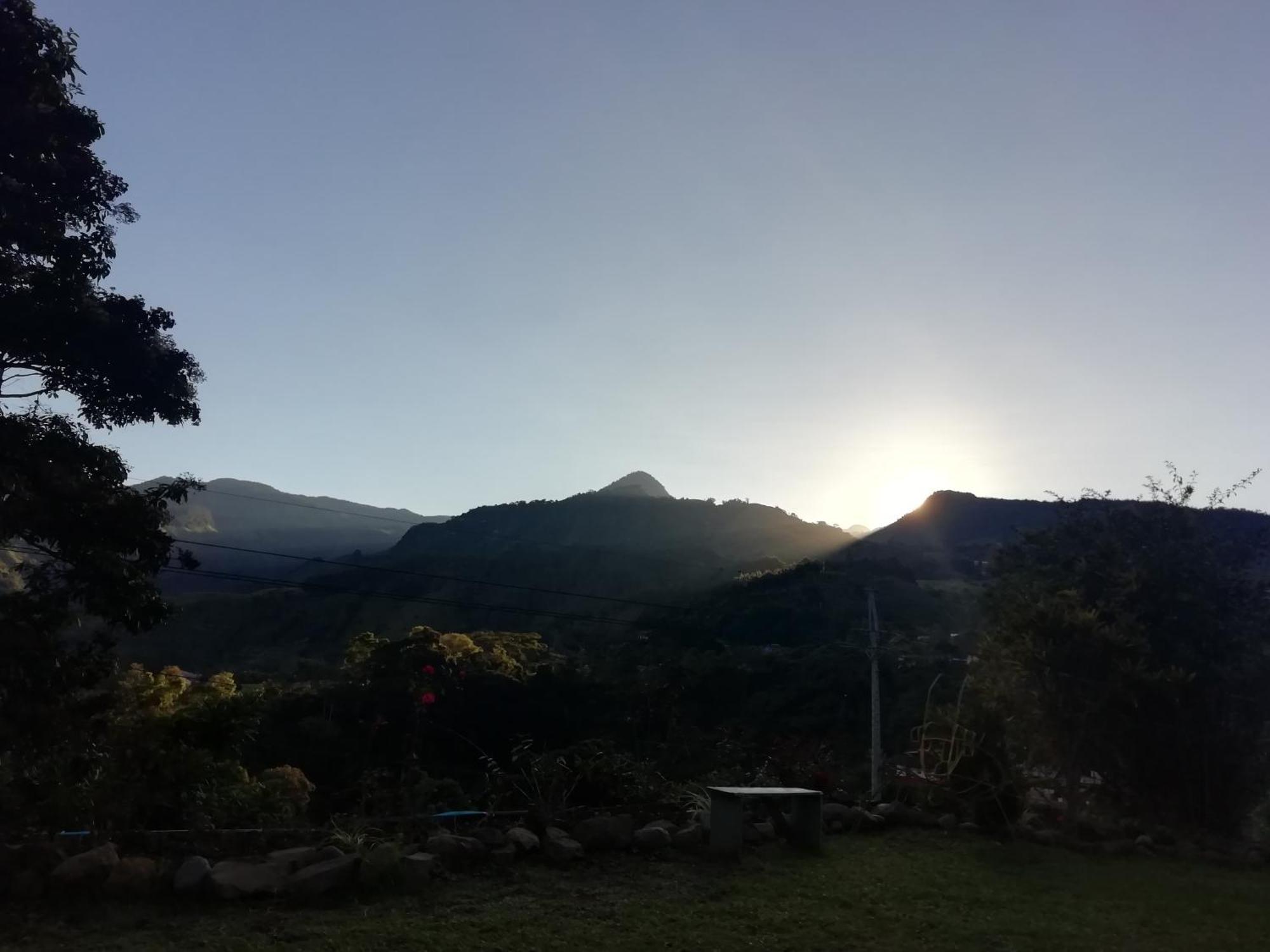 Rural Consentido Séjour à la campagne