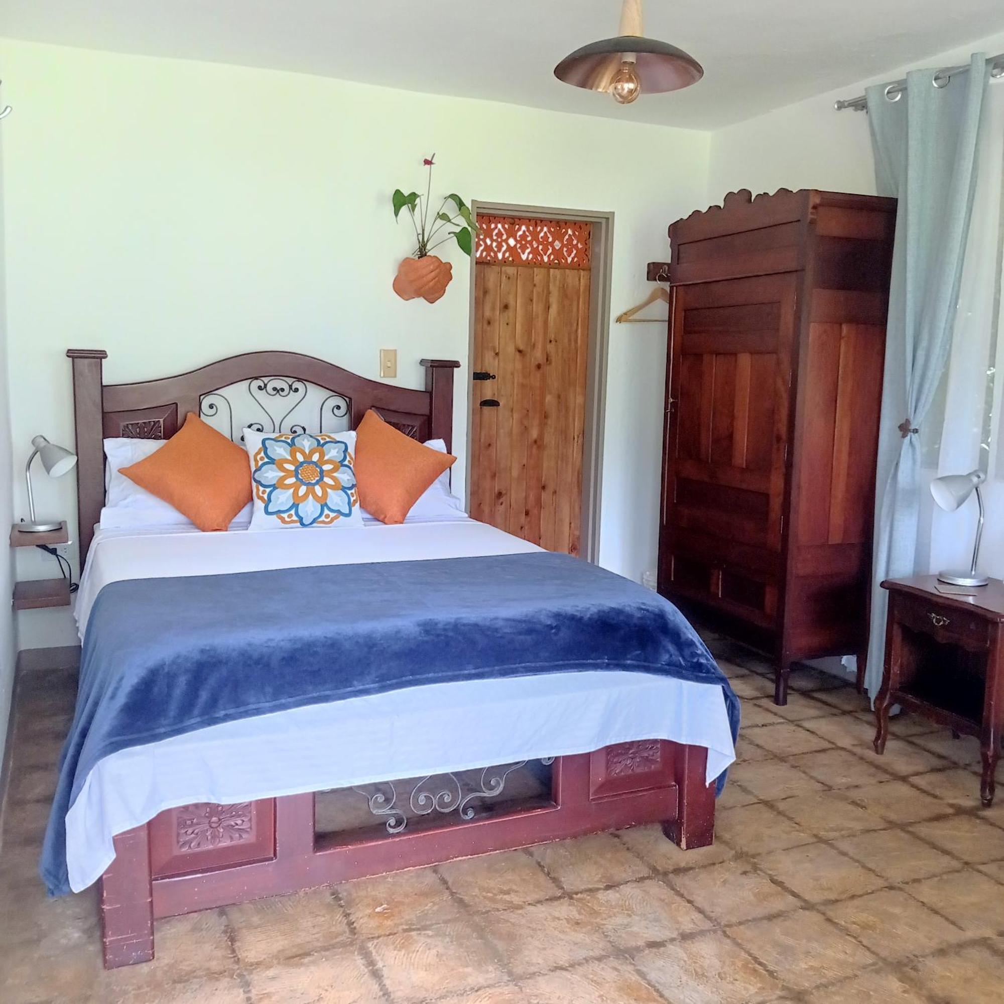 Rural Consentido Jardín