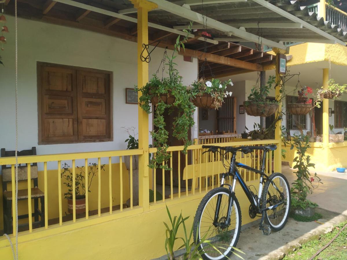 Rural Consentido
