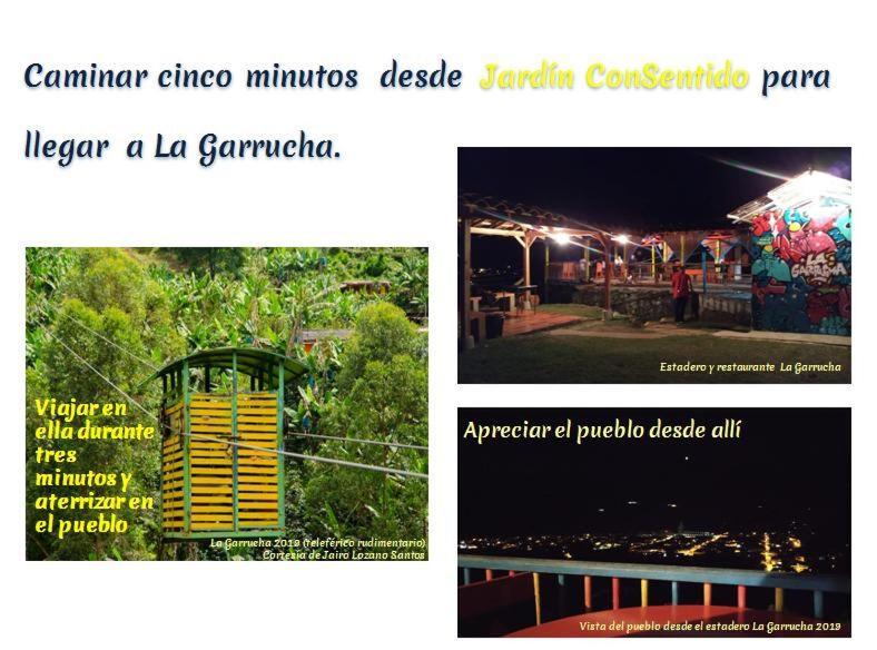 Rural Consentido *